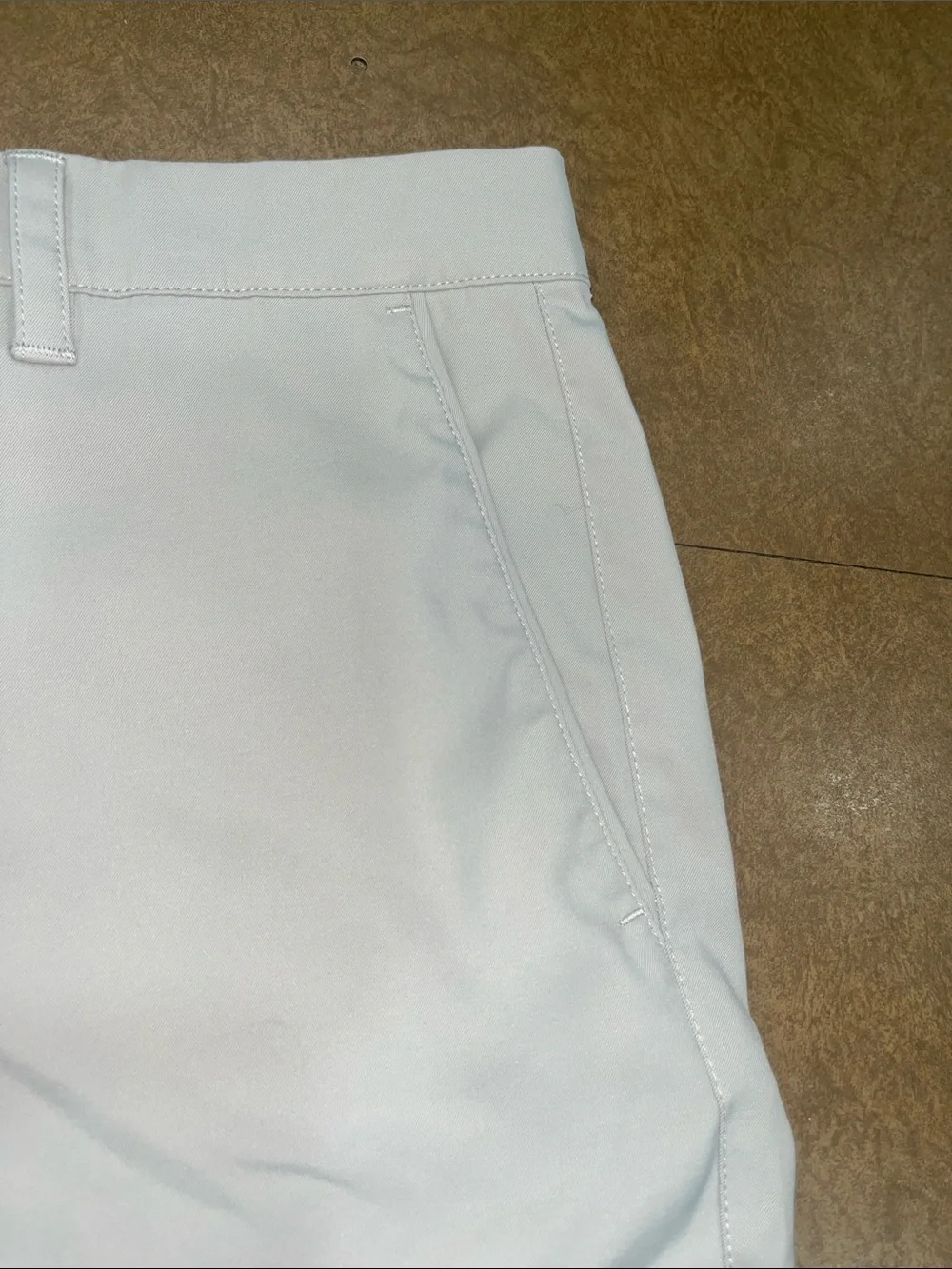 Callaway classic flat